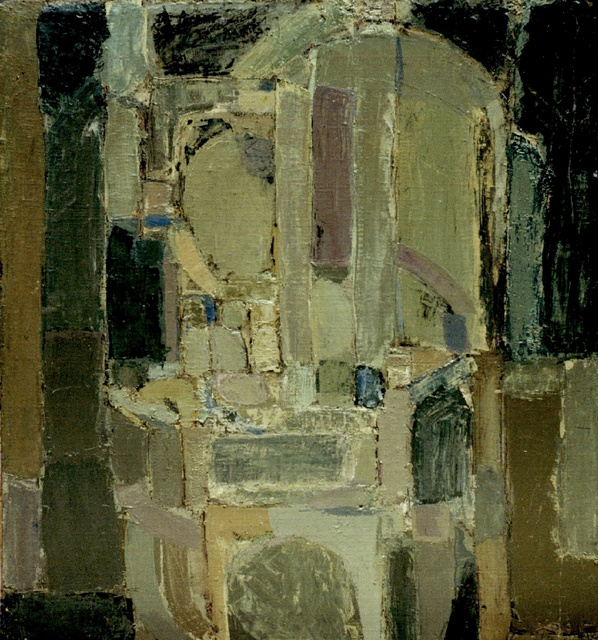 'Composition IV'