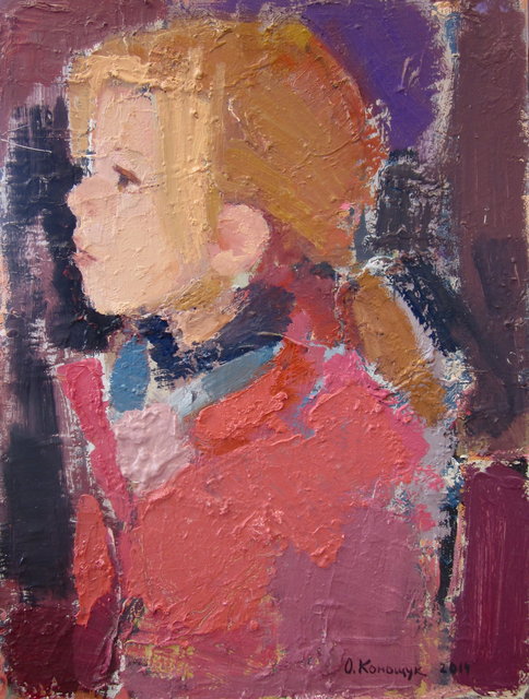 ' Olivia'