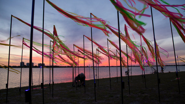 Windsticks