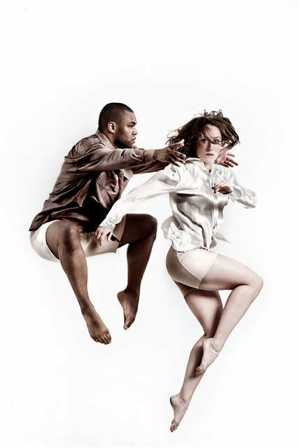 oslo danse ensemble