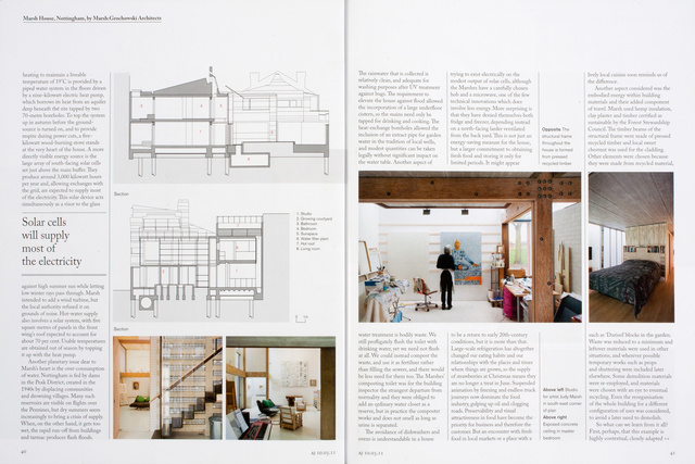 Architects Journal
