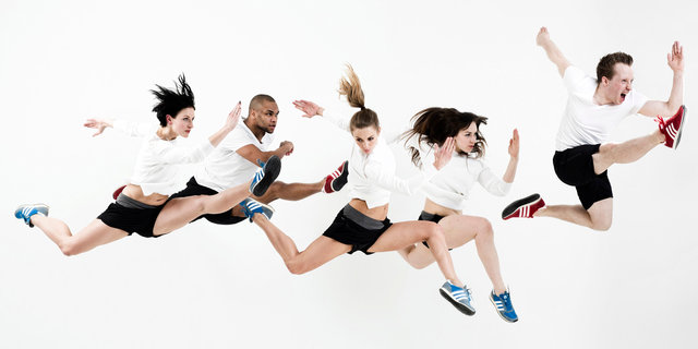 oslo danse ensemble