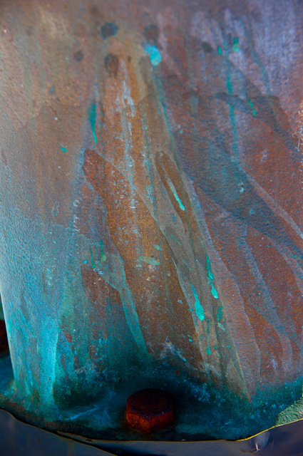 Weathered 20.