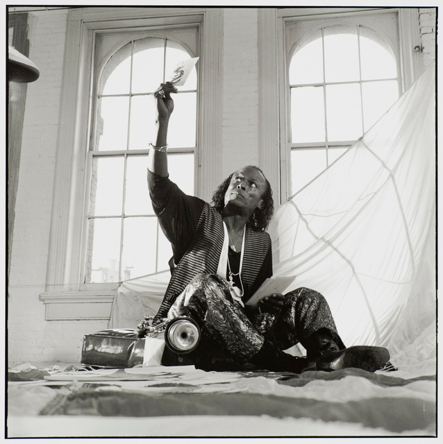 Miles Davis music video