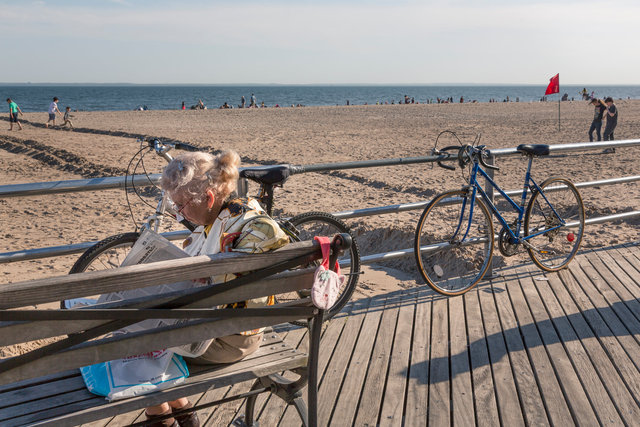 Brighton Beach, NY