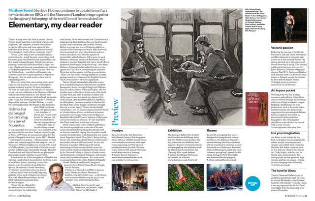 Art Quarterly Winter 2013