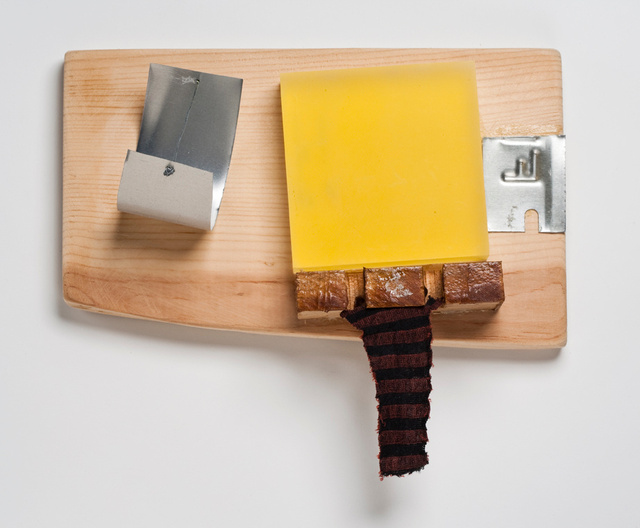 Material Sketches #4