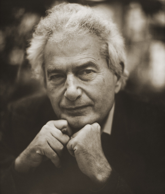 Joseph Heller