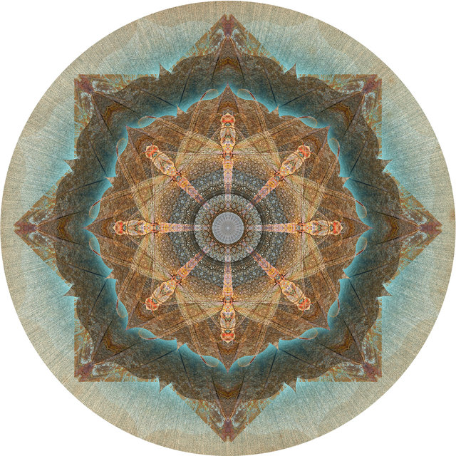 Circle 01 ( Dragonfly)