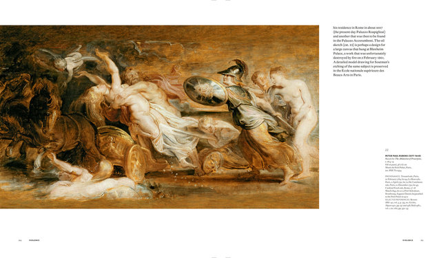 Rubens and his Legacy