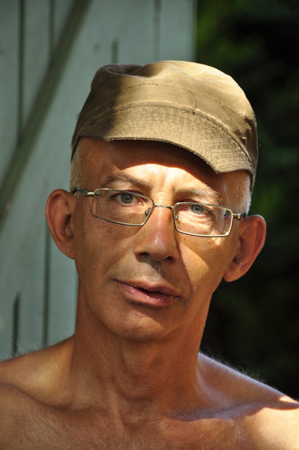 Jo (Philippe Ettori), Grossa - juil.2013