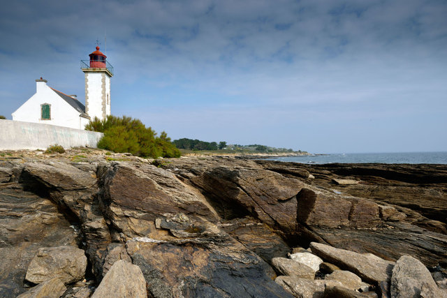 Île de Groix, Pointe des Chats