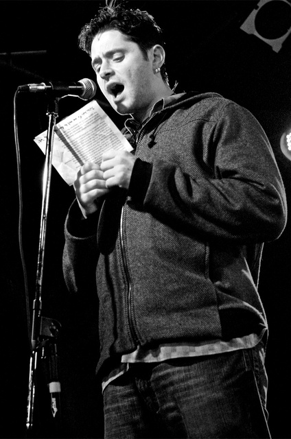 Haiku Battle, Round 4 - Toronto, January, 2011