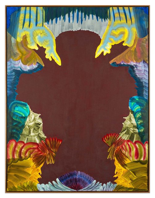 Heart of Darkness, 2015