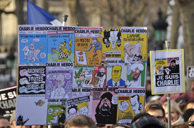 La Journée de Charlie