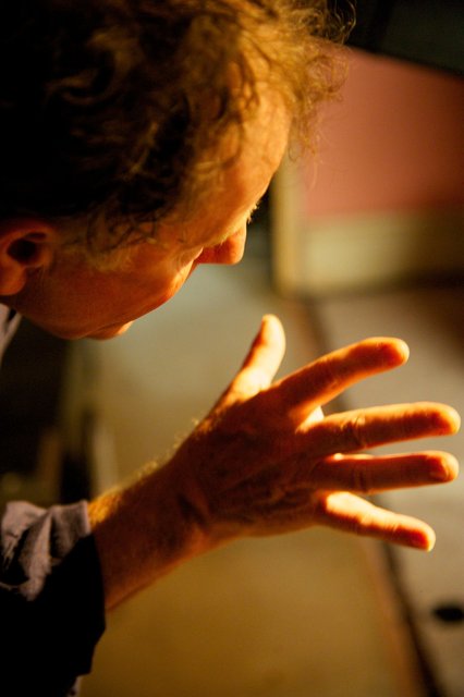 DP Andrew Dunn