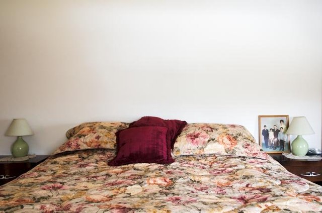 Red Pillows, MA
