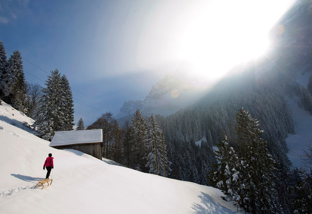 Zwitserland,