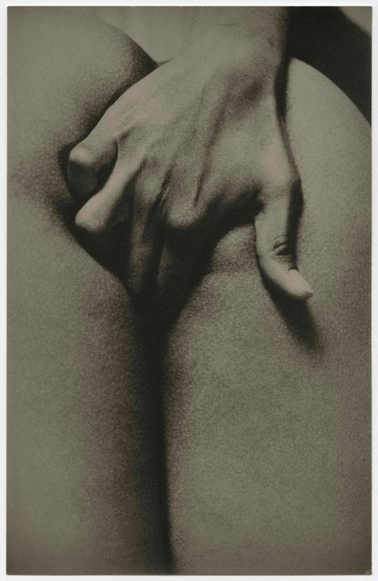 Poussy #3 © TIane Doan Na Champassak