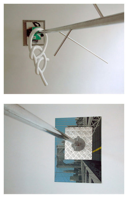 Private Knot, 2008