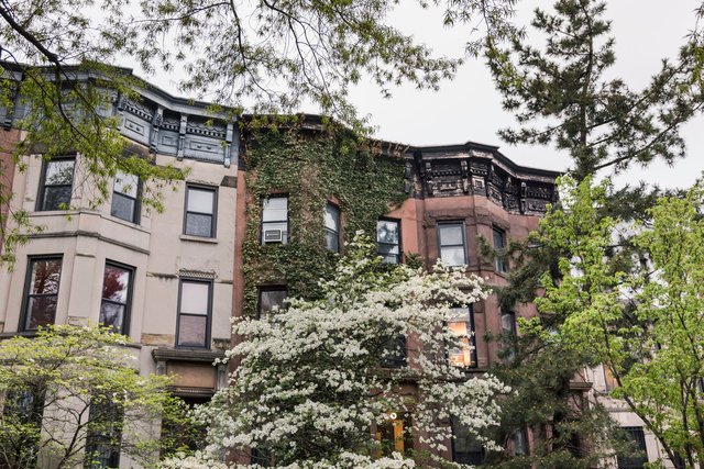 Park Slope, NY