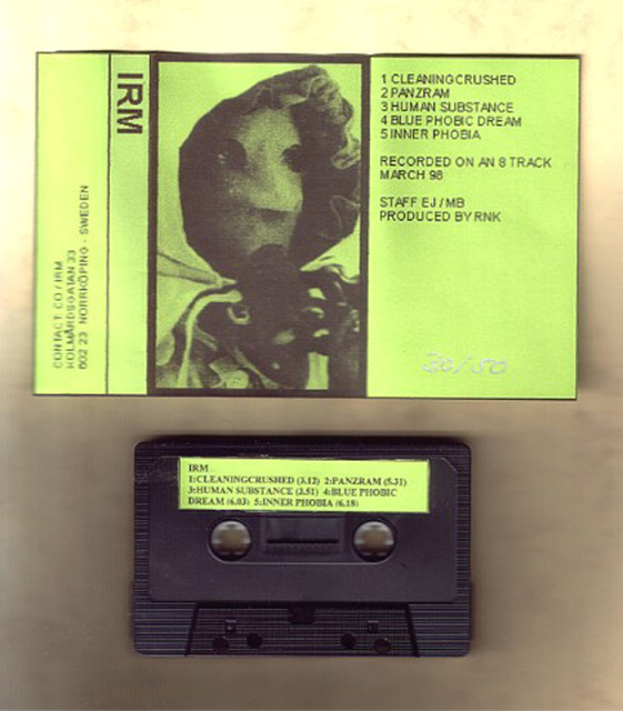 The Green Tape