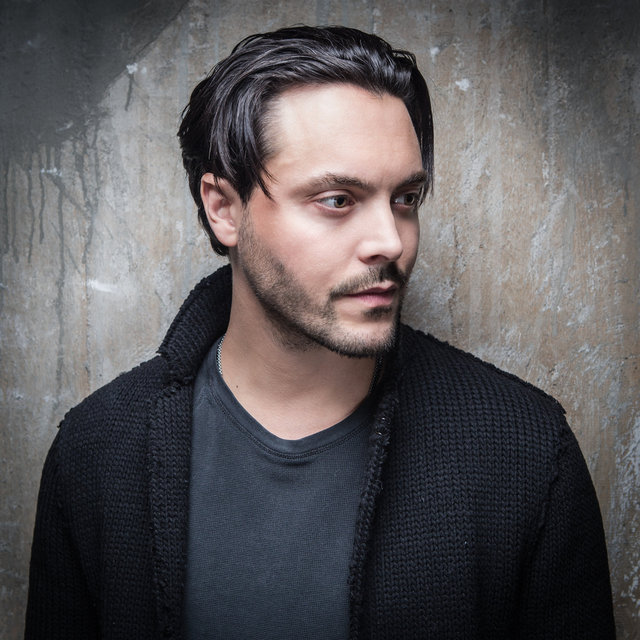 jack huston, actor