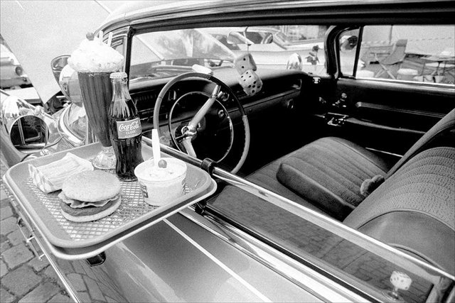 Diner