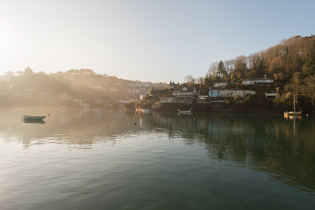 Noss Mayo