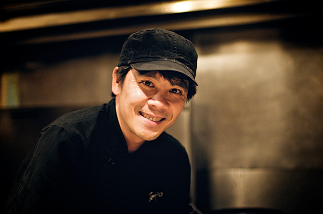 Haiku Battle - Toronto, January, 2011