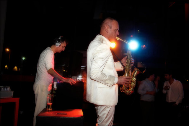 GrooveConnexion