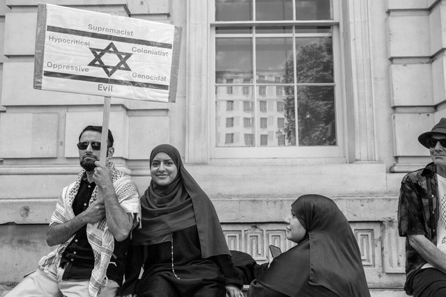 Palestine action 111 b&w DSCF1537 copy.jpg