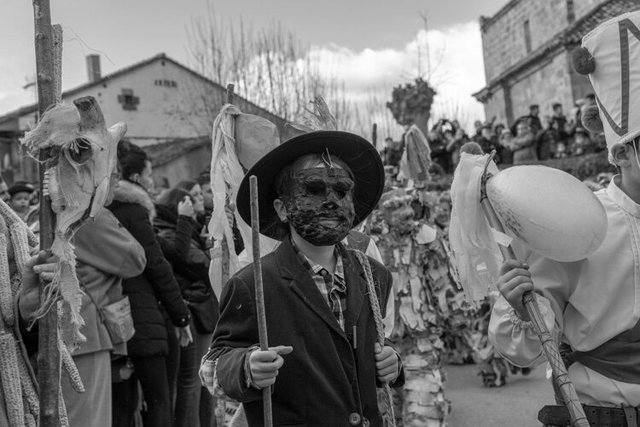 la vijanera saturday pick 2 - 2 b&w IMG_9498.jpg