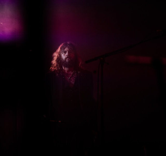 jay buchanan - rival sons