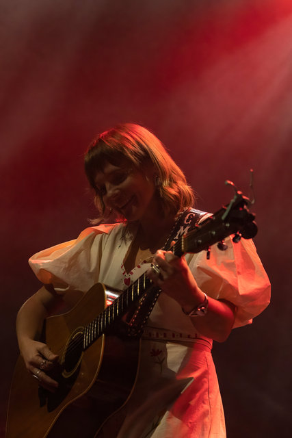 courtney marie andrews 