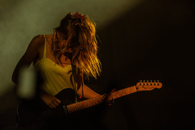 wolf alice
