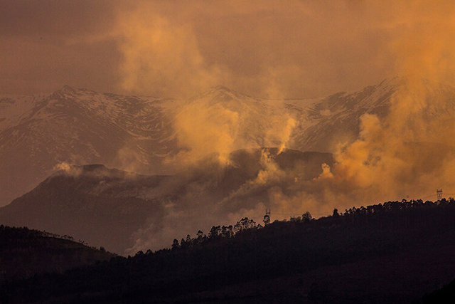 picos de europa