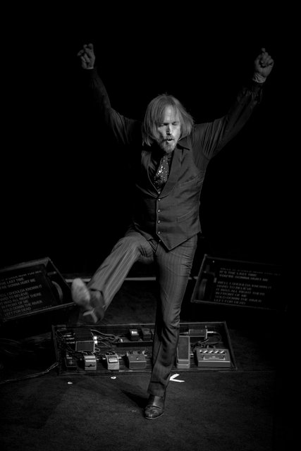 tom petty