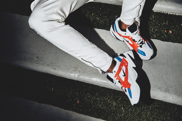 Finishline X Migos Fall 2018