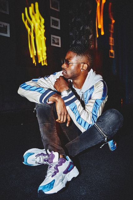 Finishline X Migos Fall 2018