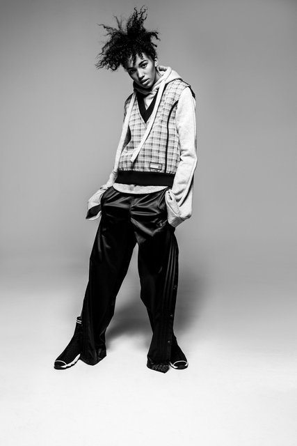 Fashion Gone Rogue August 2017