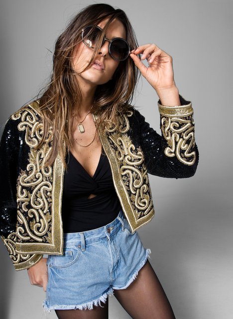 Cosmopolitan Magazine August 2017