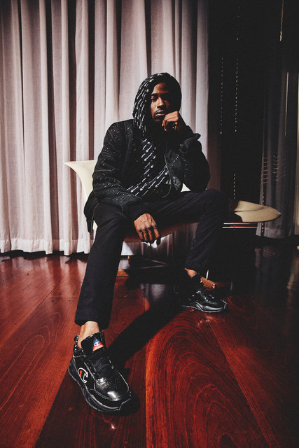 Finishline X Migos Fall 2018