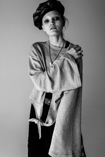 Fashion Gone Rogue August 2017