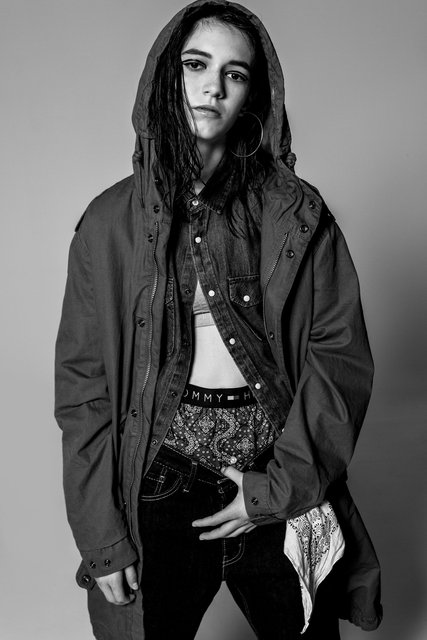Fashion Gone Rogue August 2017