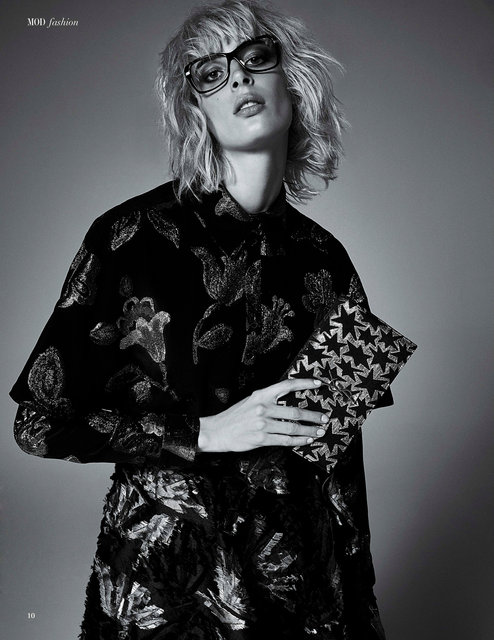 MOD Magazine January 2017