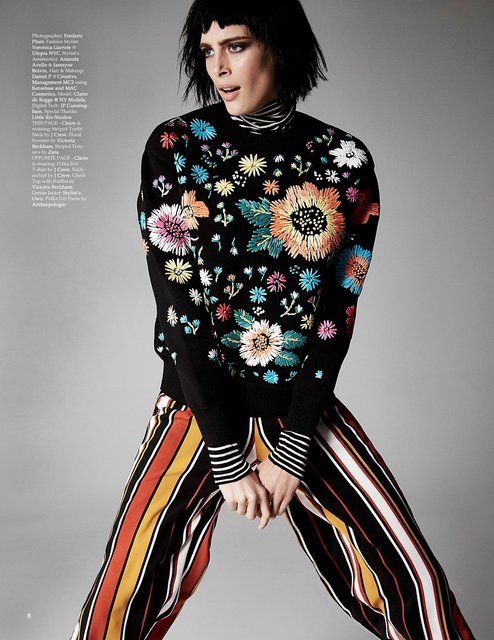 MOD Magazine January 2017