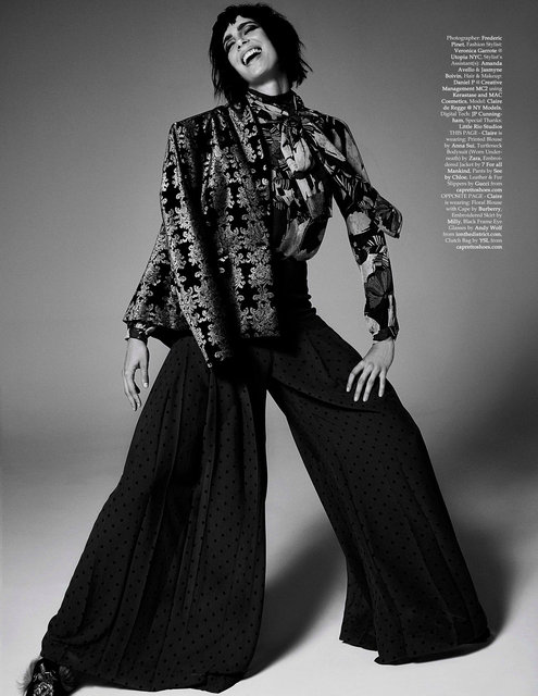 MOD Magazine January 2017
