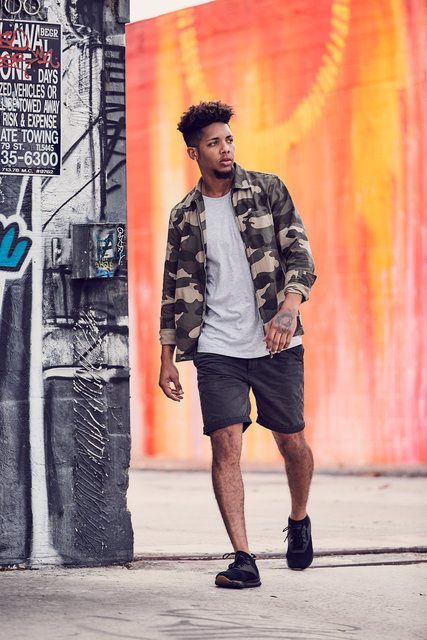 REEBOK 2017 Ad