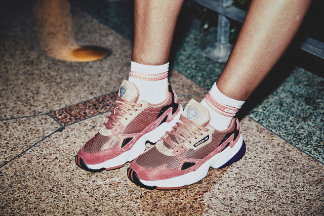 Finishline X Migos Fall 2018